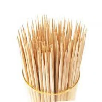 Modern Wooden Toothpick