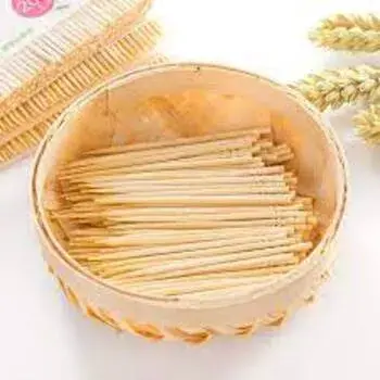 Wooden Toothpick