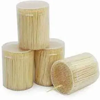  Wooden Toothpick
