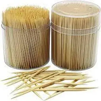Standard Wooden Toothpick
