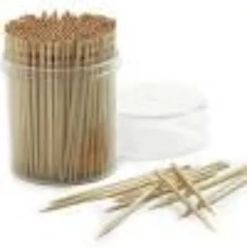 FutureBox Private Limited Wooden Toothpick