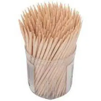 Wooden Toothpick