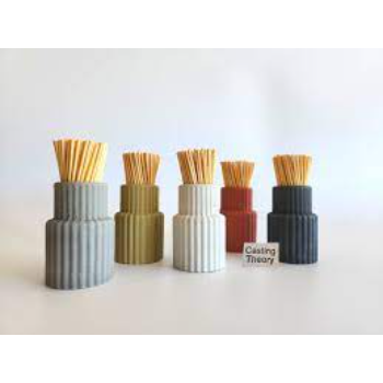 Leak Proof Wooden Toothpic