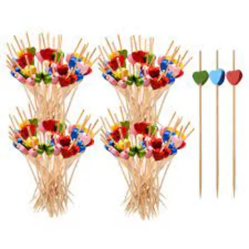 Wooden Toothpick