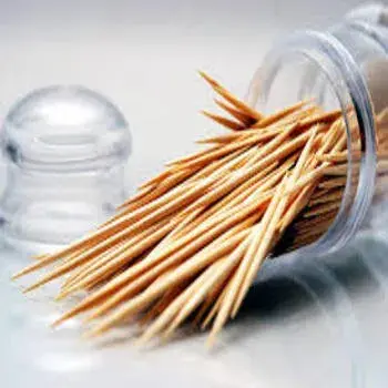 Customized Wooden Toothpick