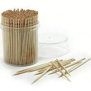 Wooden Toothpick
