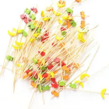 Standard Wooden Toothpick
