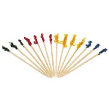 High Quality Wooden Toothpick