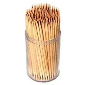 Rachana Kraft Wooden Toothpick