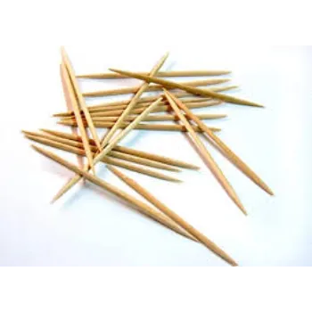 Wooden Toothpick