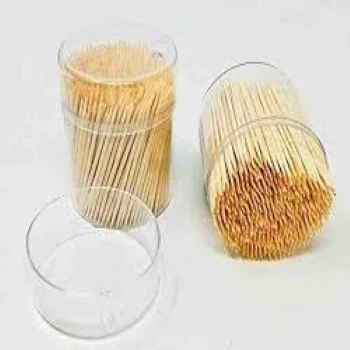 Wooden Toothpick