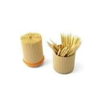 Wooden Toothpick