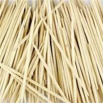 Wooden Toothpick