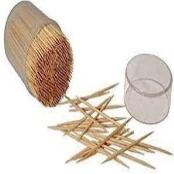 Good Quality Wooden Toothpick