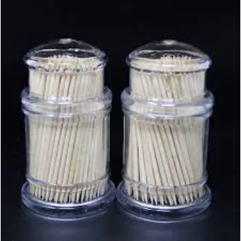 Surya Wooden Toothpick