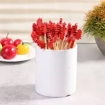 New Wooden Toothpick