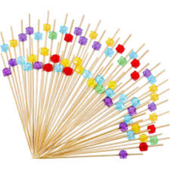 Biodegradable Wooden Toothpick