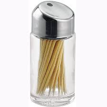 Wooden Toothpick