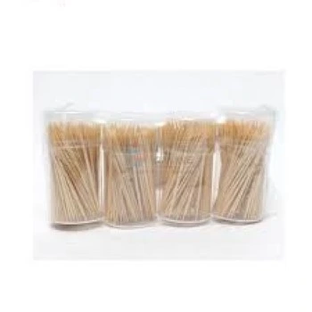 Wooden Toothpick