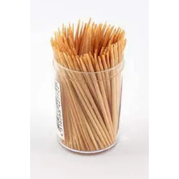 Good Quality Wooden Toothpick
