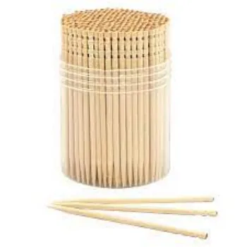 Solid Wooden Toothpick