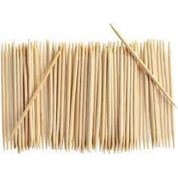 All Color Wooden Toothpick