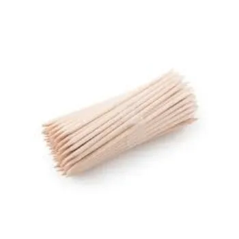 Disposable Wooden Toothpick