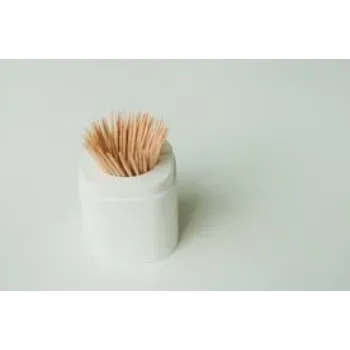 Wooden Toothpick
