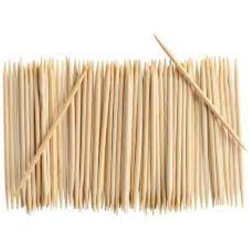 Leakage Proof Wooden Toothpick