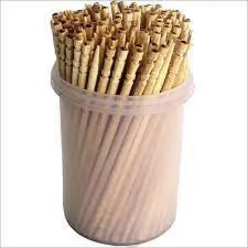 Polished Wooden Toothpick