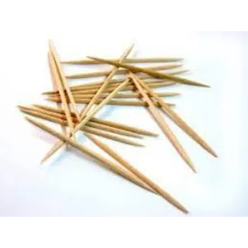 Good Quality Wooden Toothpick