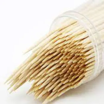 Premium Quality Wooden Toothpick