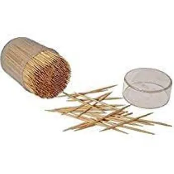 Good Quality Wooden Toothpick