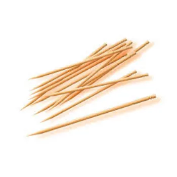 Standard Wooden Toothpick