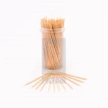 New Wooden Toothpick