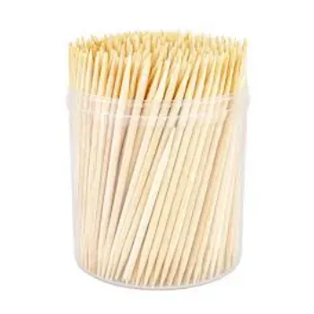 New Wooden Toothpick