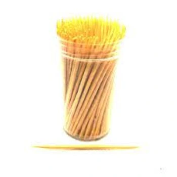 Wooden Toothpick