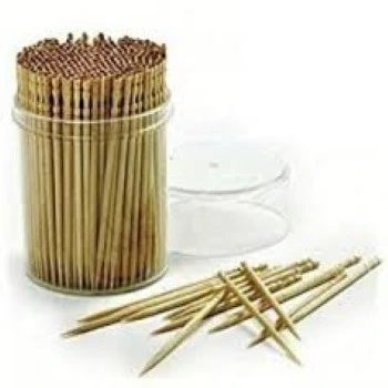 Wooden Toothpick
