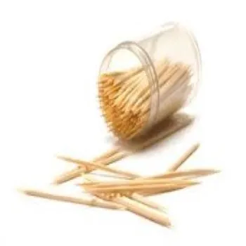 Wooden Toothpick