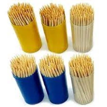 Wooden Toothpick