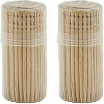 Wooden Toothpick