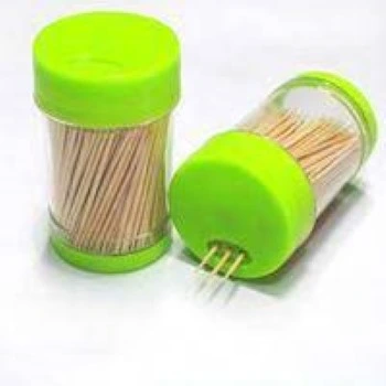 Wooden Toothpick
