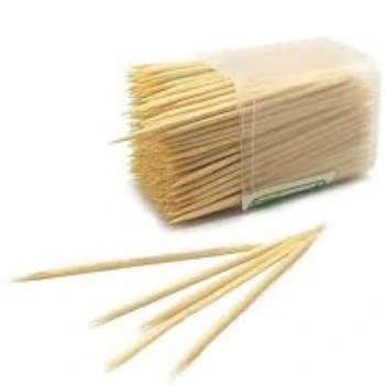 Wooden Toothpick