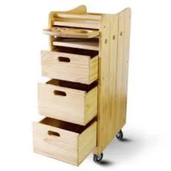 Plain Masala Trolley