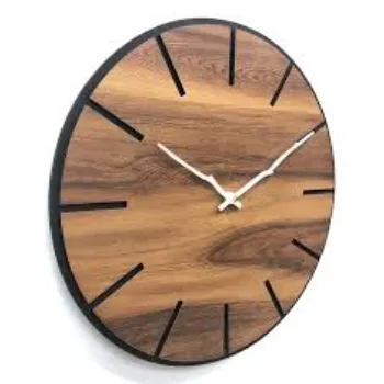  Touchwood  Gallery Wall Clock