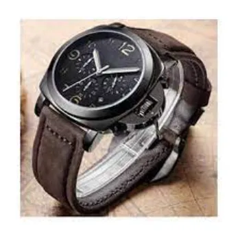  Men Round Sonata Watch