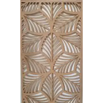 Termite Proof Wooden Wall Panel
