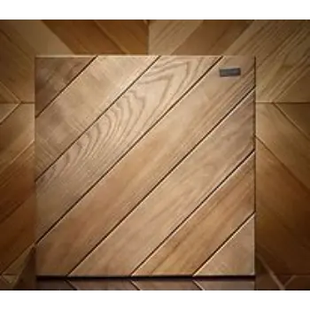 Termite Proof Wooden Wall Panel