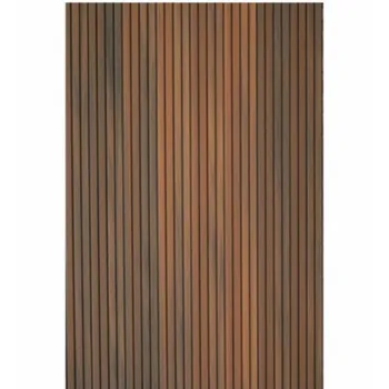 Stairway Wooden Wall Panel