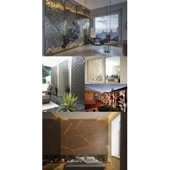 Premier Wooden Wall Panel